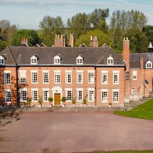  Villa Blyth Hall