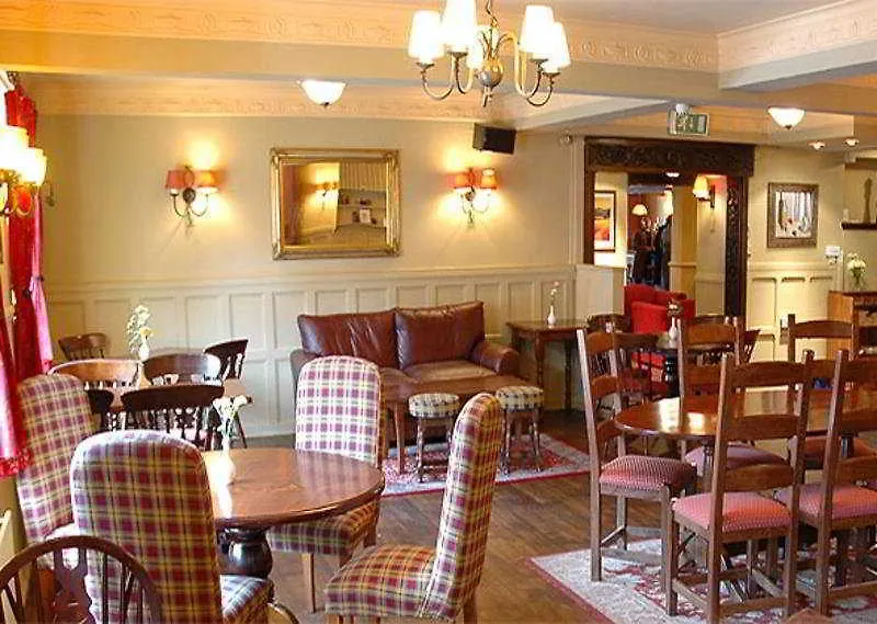 The Coleshill By Greene King Inns