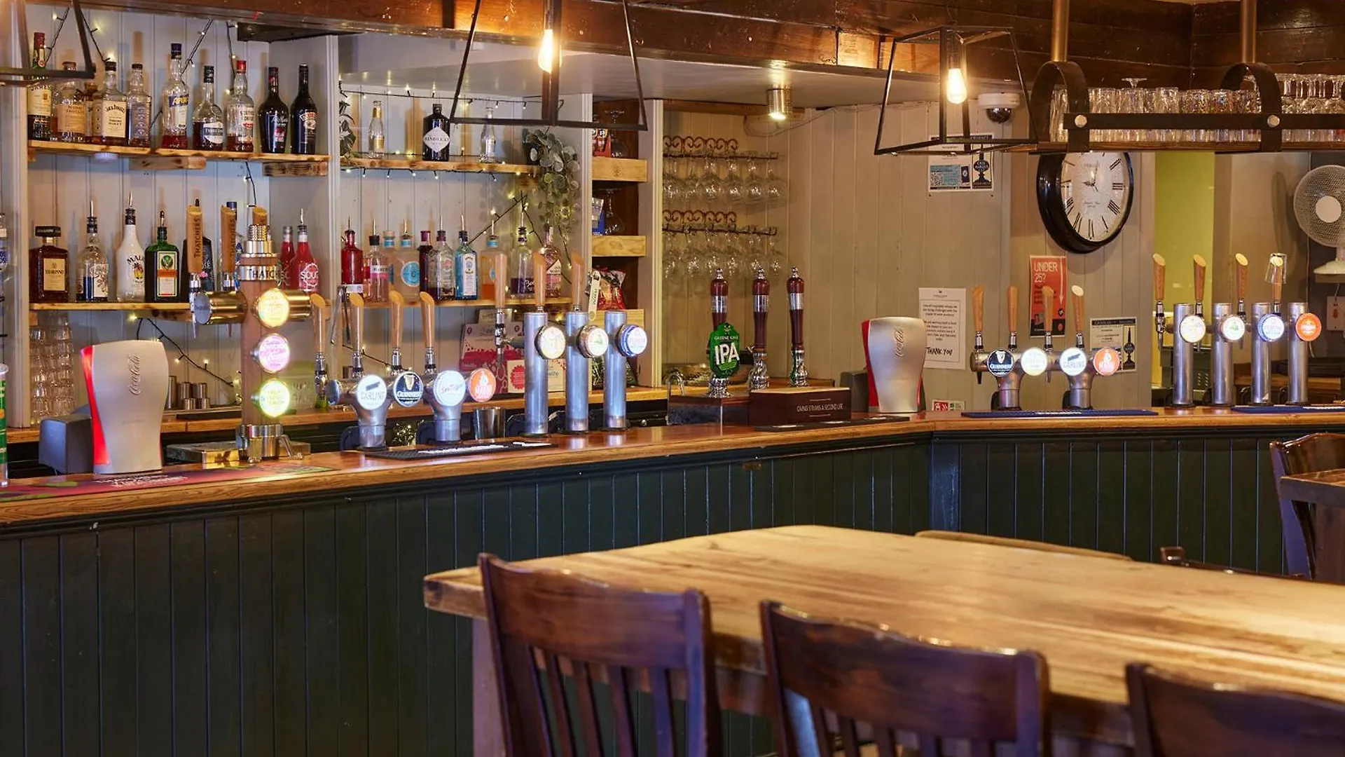 The Coleshill By Greene King Inns United Kingdom