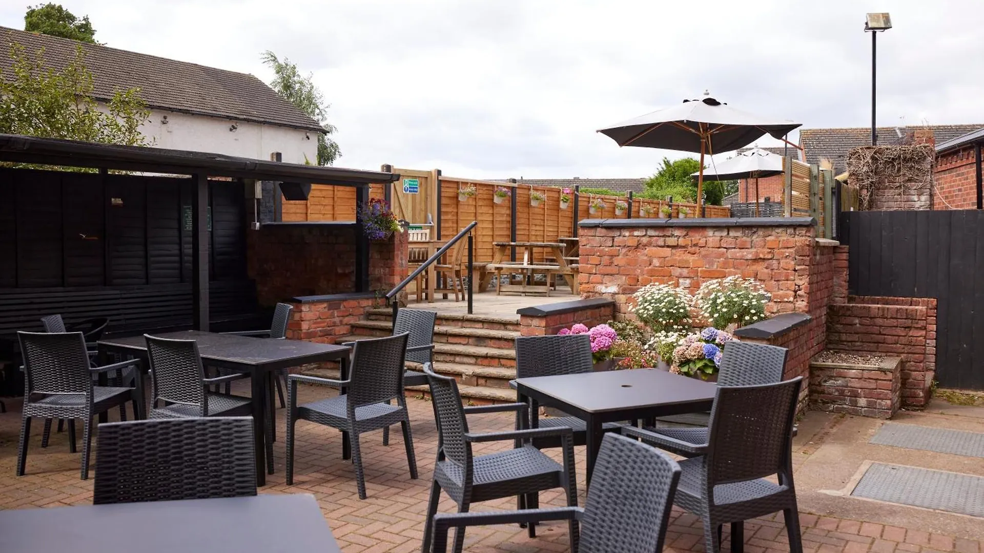The Coleshill By Greene King Inns United Kingdom