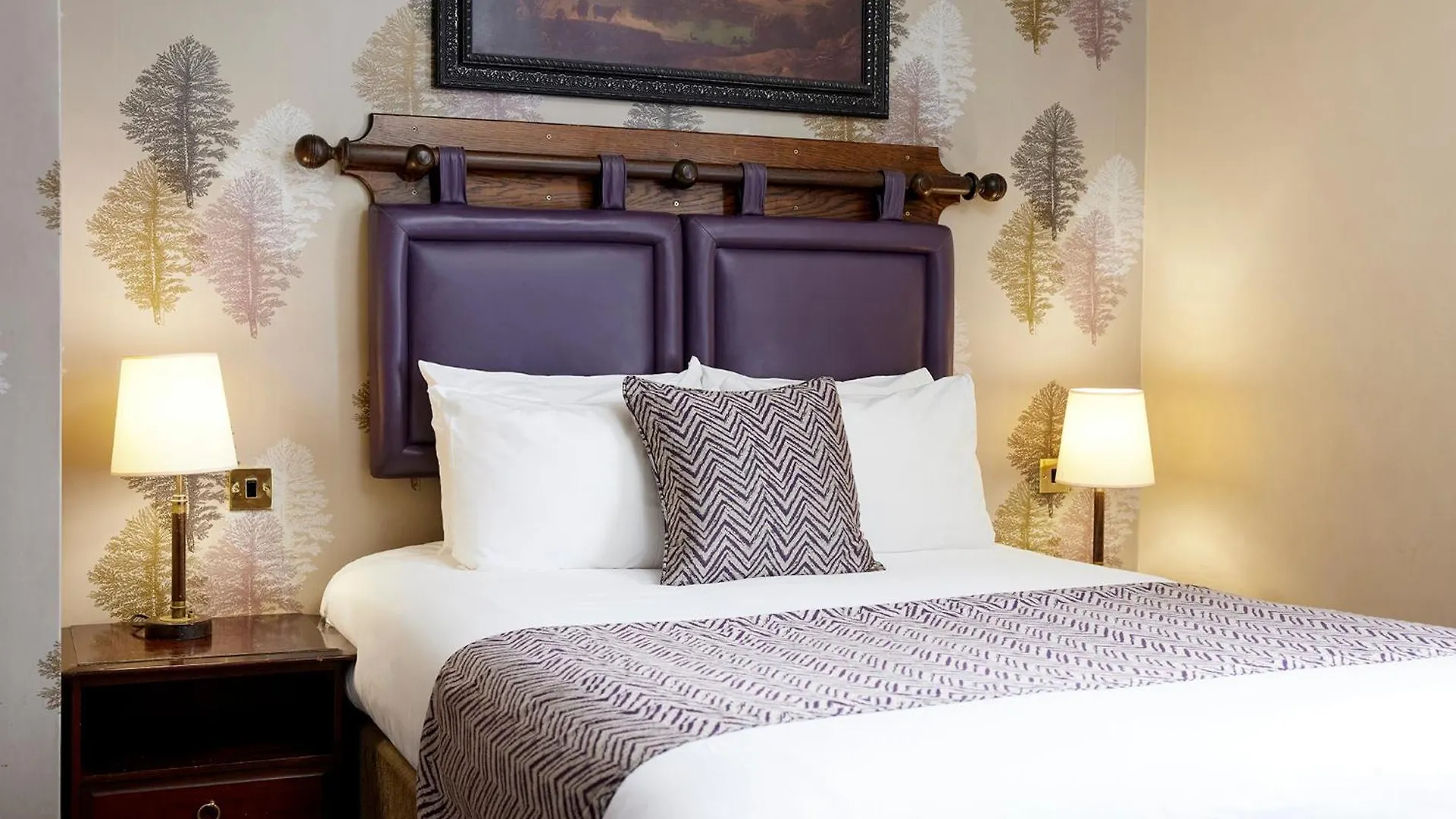 The Coleshill By Greene King Inns