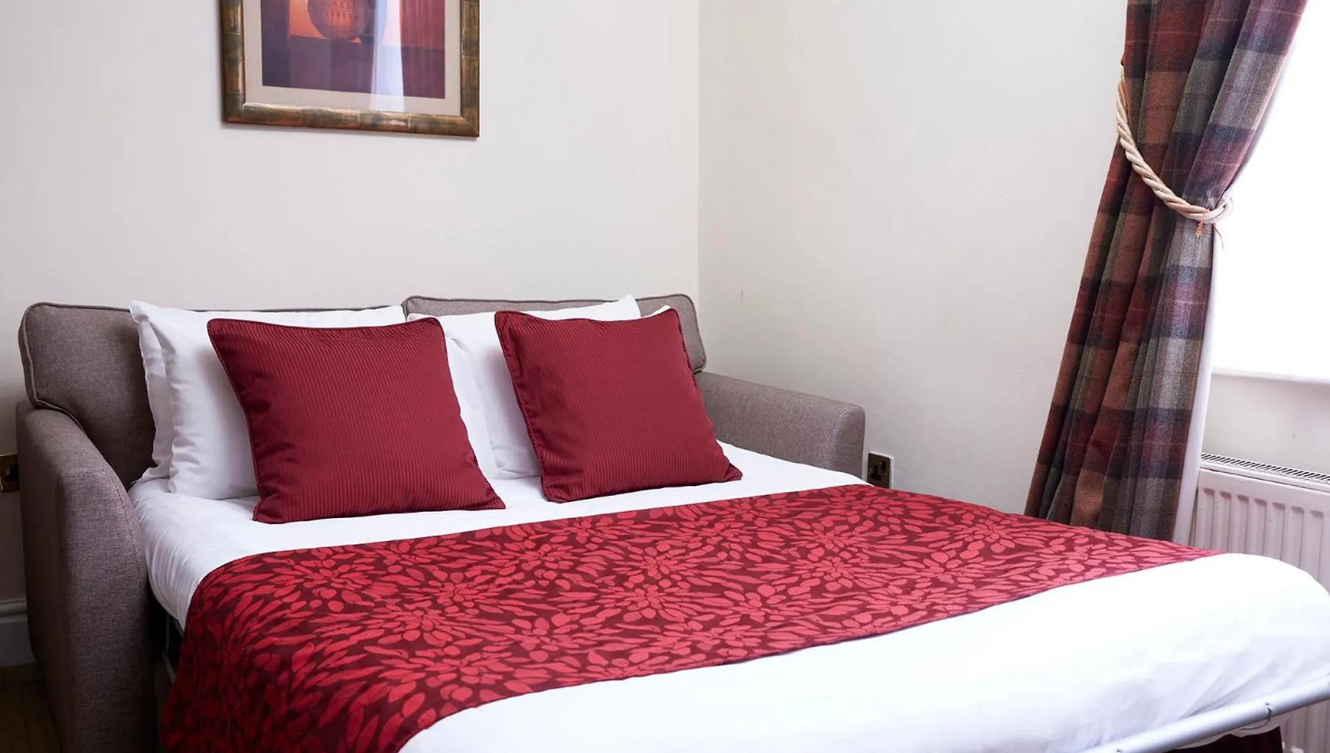 The Coleshill By Greene King Inns United Kingdom