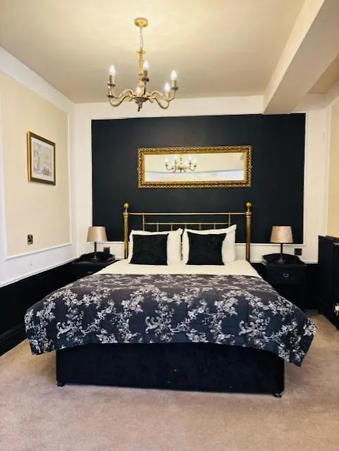 The Coleshill By Greene King Inns United Kingdom