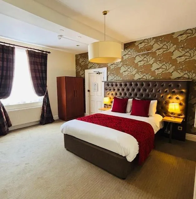 The Coleshill By Greene King Inns