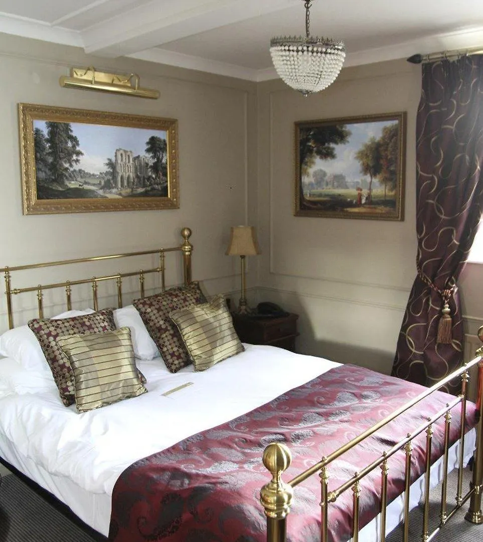 ***  The Coleshill By Greene King Inns United Kingdom