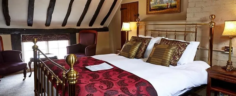 ***  The Coleshill By Greene King Inns United Kingdom