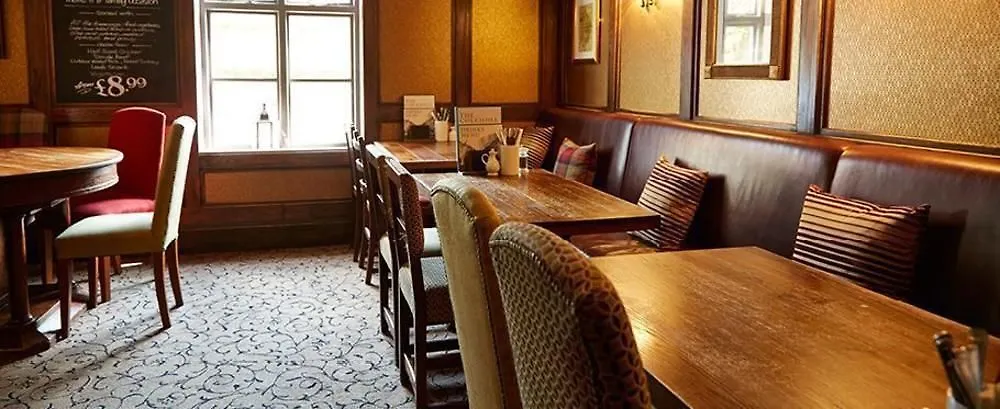 The Coleshill By Greene King Inns