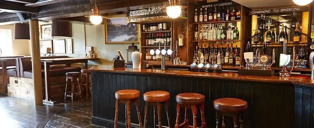 The Coleshill By Greene King Inns
