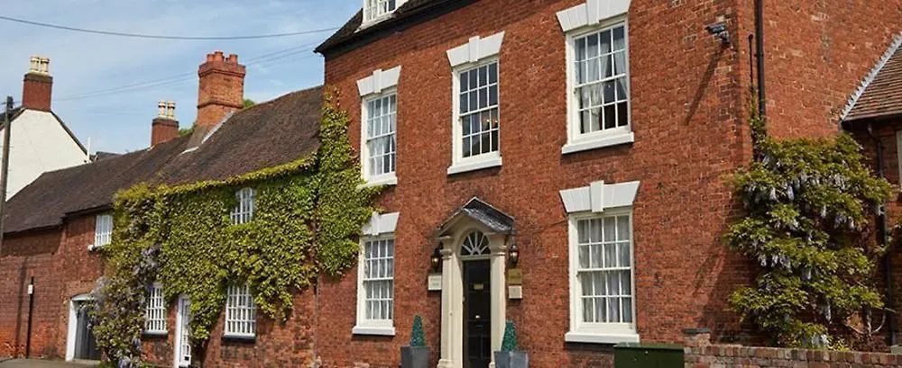 The Coleshill By Greene King Inns 3*,