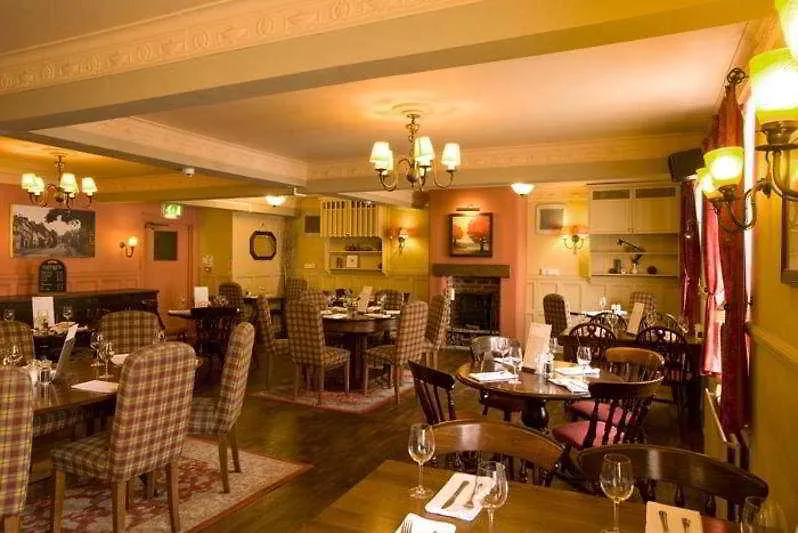 The Coleshill By Greene King Inns